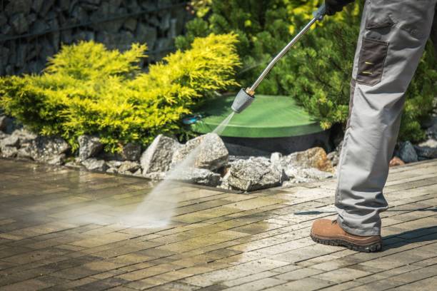 Best Parking Lot and Garage Cleaning  in Newton, TX