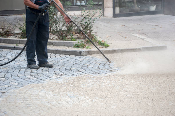 Newton, TX Pressure Washing Services Company